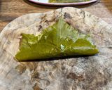 ギリシャ料理　ドルマダキャ/ドルマデス作り方10写真