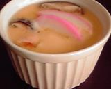 ☆簡単、茶碗蒸し☆作り方8写真