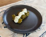 ギリシャ料理　ドルマダキャ/ドルマデス作り方17写真