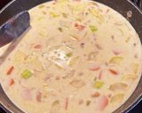 具沢山ドリア作り方6写真
