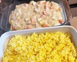 具沢山ドリア作り方8写真