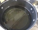 天ぷら　茸の味、香り、食感の食べ比べ作り方7写真