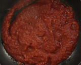 簡単ヘルシー＊厚揚げのチーズトマト煮作り方4写真