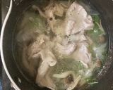 夏の不調を整える！Wねぎ塩そーめん作り方4写真