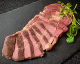57℃ 牧草牛のローストビーフ弁当作り方5写真