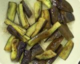 おかわりが止まらない♡よだれ茄子作り方4写真