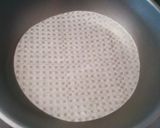 ライスペーパーdeペッパーピザ★お弁当作り方1写真