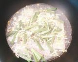 ライスペーパーdeペッパーピザ★お弁当作り方4写真