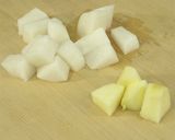ステーキが100倍美味しくなるソース作り方1写真