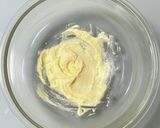全粒粉クッキー♡カフェモカ味作り方2写真