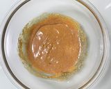 全粒粉クッキー♡カフェモカ味作り方3写真