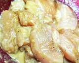 鶏胸肉が超柔らかな中華屋さんの唐揚げ作り方4写真
