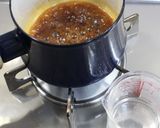 かぼちゃプリン作り方1写真
