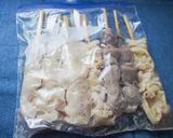 60℃ 栄養バランス◎低温調理 焼き鳥作り方26写真