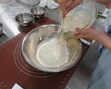 うさミンちぎりパン(乳・卵不使用)作り方6写真