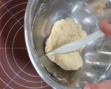 うさミンちぎりパン(乳・卵不使用)作り方8写真