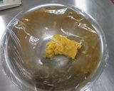 うさミンちぎりパン(乳・卵不使用)作り方14写真