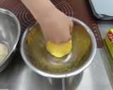 うさミンちぎりパン(乳・卵不使用)作り方16写真