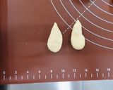 うさミンちぎりパン(乳・卵不使用)作り方18写真
