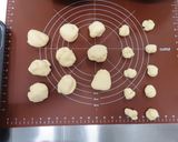 うさミンちぎりパン(乳・卵不使用)作り方19写真