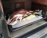 うさミンちぎりパン(乳・卵不使用)作り方27写真