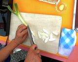 ごはんが進む！みたらし豚丼【食遺産】作り方1写真