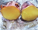 焼き芋作り方4写真