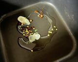 簡単☆塩漬け豚ロースのキャベツ炒め弁当作り方3写真
