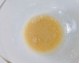 【チョコオートミールクッキー】簡単すぎ♪作り方1写真