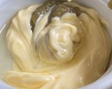 鮭のホイル焼き(柚子胡椒マヨ)作り方1写真