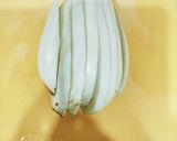 ナスの豚肉挟み揚げ作り方1写真