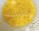 キャベツたっぷりオムレツ作り方2写真
