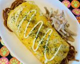 業務スーパーレシピ●ミニミニ焼きそばパン作り方6写真