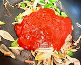 ケチャップを無駄なく使う方法シャカシャカ作り方5写真