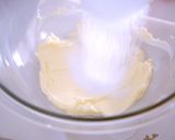 簡単くるみ&ホワイトチョコチップクッキー作り方4写真