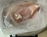 ブライン液と炊飯器で超ぶるんぶるん鶏ハム作り方3写真