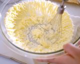 簡単くるみ&ホワイトチョコチップクッキー作り方5写真