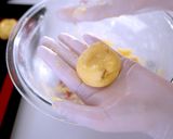 簡単くるみ&ホワイトチョコチップクッキー作り方11写真
