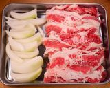 吉野家の牛丼再現レシピ✨特盛が食べたい♡作り方1写真