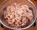 吉野家の牛丼再現レシピ✨特盛が食べたい♡作り方2写真