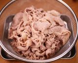 吉野家の牛丼再現レシピ✨特盛が食べたい♡作り方2写真