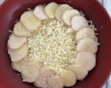 とろ〜りチーズのカリッとポテトのガレット作り方3写真