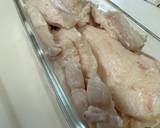 ブライン液と炊飯器で超ぶるんぶるん鶏ハム作り方12写真