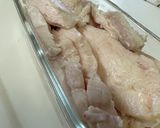 ブライン液と炊飯器で超ぶるんぶるん鶏ハム作り方12写真