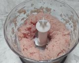 2色そぼろ作り方1写真