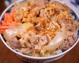 吉野家の牛丼再現レシピ✨特盛が食べたい♡作り方5写真
