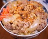 吉野家の牛丼再現レシピ✨特盛が食べたい♡作り方5写真
