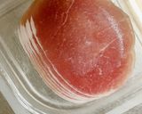 しそと生ハムとモッツァレラの揚げたん作り方2写真