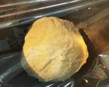 サクじゅわ塩パン作り方3写真