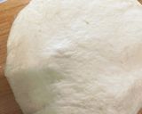 サクじゅわ塩パン作り方5写真